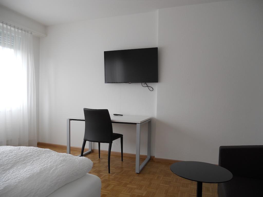 Basel City Apartments Cameră foto